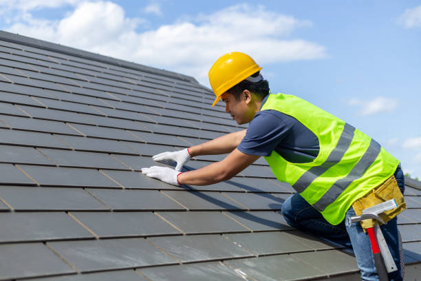 Best Emergency Roof Repair  in Madras, OR