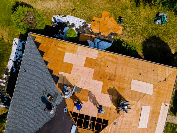 Best Metal Roofing Contractor  in Madras, OR