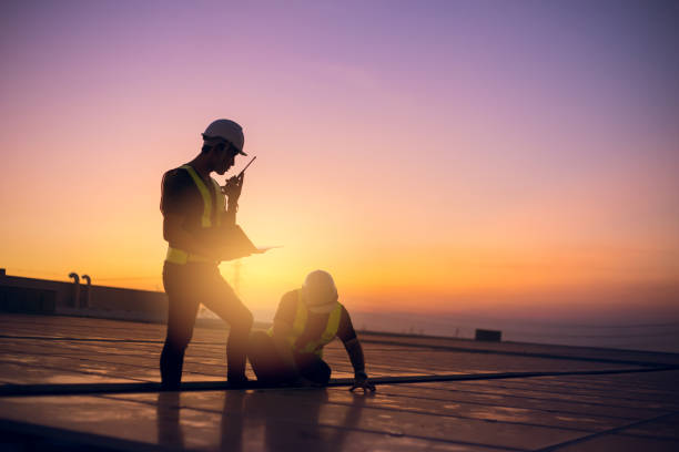 Quick and Trustworthy Emergency Roof Repair Services in Madras, OR