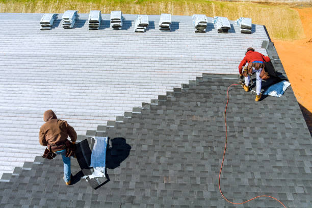 Professional Roofing Contractor in Madras, OR