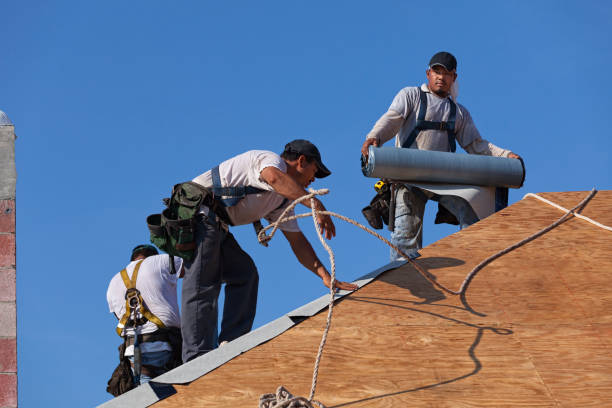 Best Best Roofing Contractors  in Madras, OR