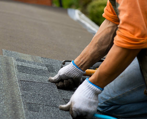 Tile Roofing Contractor in Madras, OR