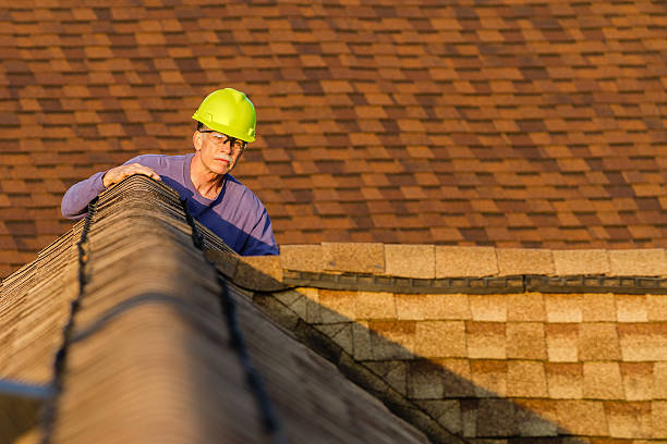 Quick and Trustworthy Emergency Roof Repair Services in Madras, OR