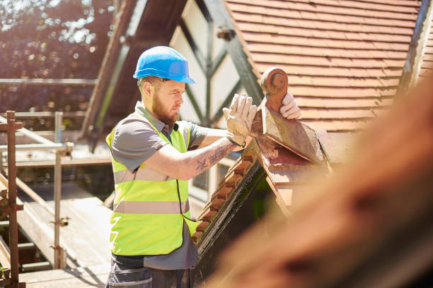 Madras, OR Roofing Contractor Company
