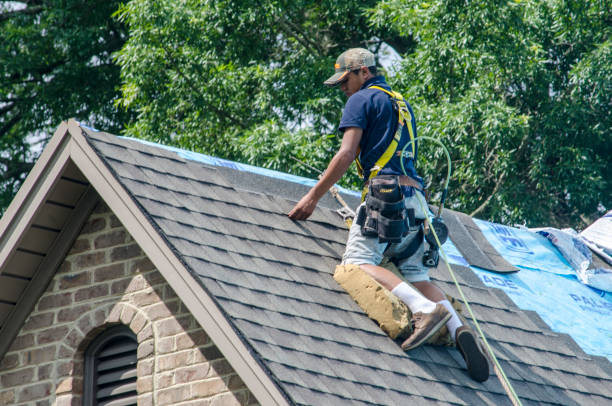 Best New Roof Installation  in Madras, OR