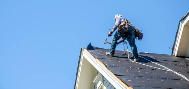 Best Residential Roofing Contractor  in Madras, OR